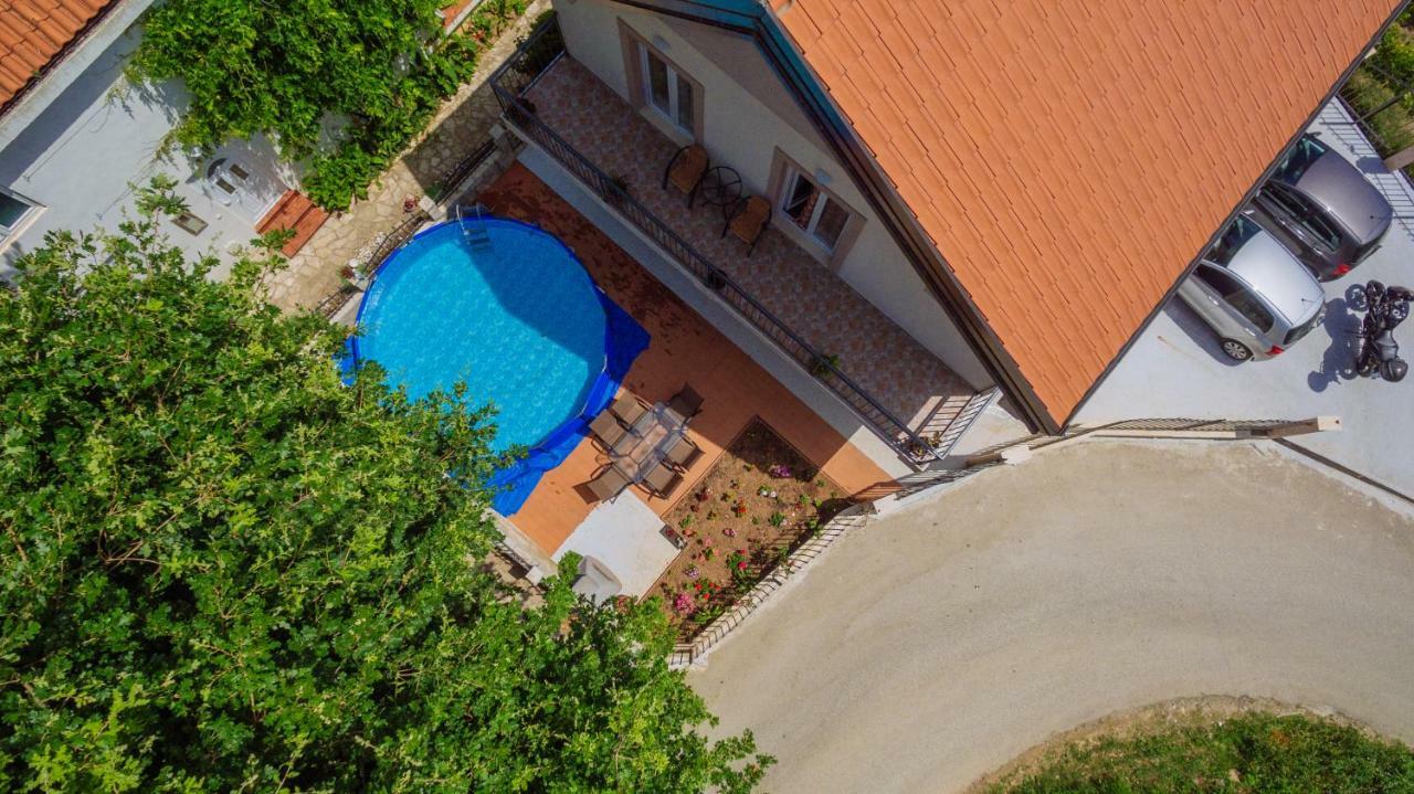 Villa Sunny Hill บุดวา ภายนอก รูปภาพ